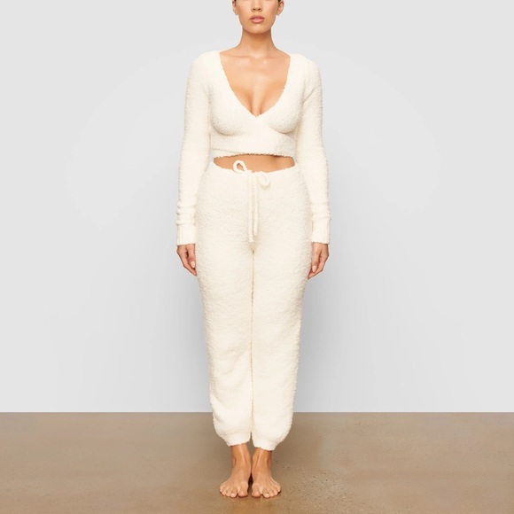 Skims Cozy Knit Jogger 